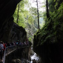 gorges du pont du diable o