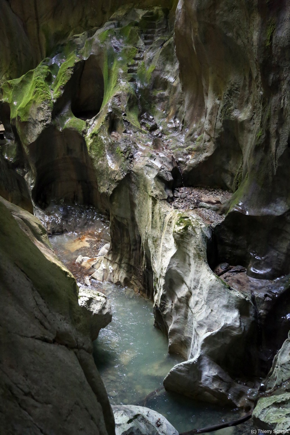 gorges du pont du diable o