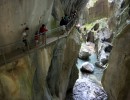 gorges du pont du diable o