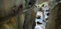 gorges du pont du diable o