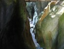 gorges du pont du diable o