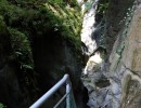 gorges du pont du diable o