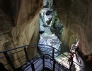 gorges du pont du diable o