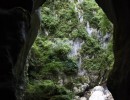 gorges du pont du diable o