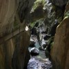 gorges du pont du diable o