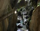 gorges du pont du diable o