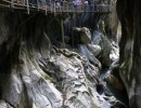 gorges du pont du diable o