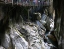 gorges du pont du diable o