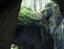 gorges du pont du diable o