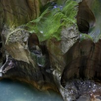 gorges du pont du diable o