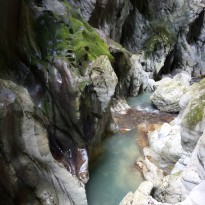 gorges du pont du diable o