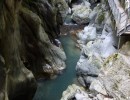 gorges du pont du diable o