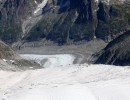 la mer de glace o