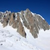 la valle blanche o