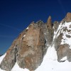 la valle blanche o