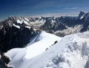 la valle blanche o