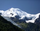 mt blanc vu de chanomix o