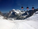 panoramic mt blanc o