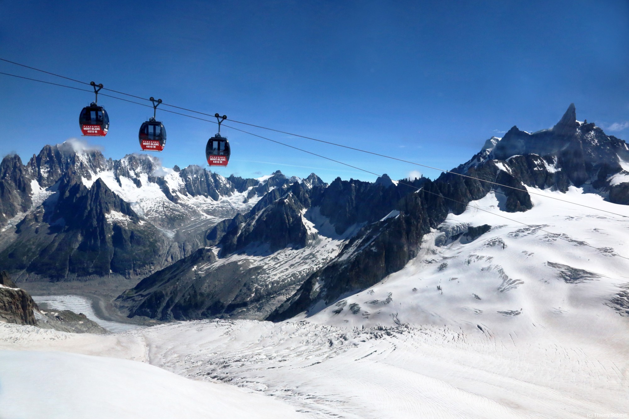 panoramic mt blanc o