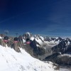 panoramic mt blanc o