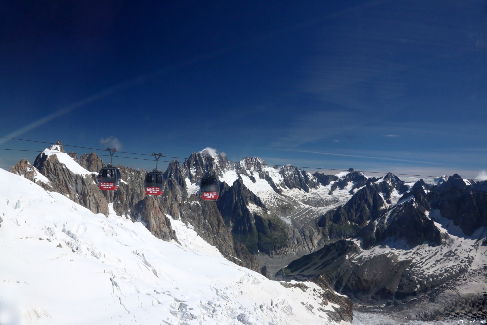 panoramic mt blanc o