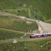 tramway du mt blanc o