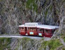 tramway du mt blanc o