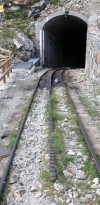 tramway du mt blanc o