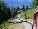 tramway du mt blanc o