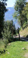 tramway du mt blanc o