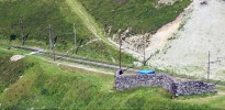 tramway du mt blanc o