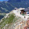 tramway du mt blanc o