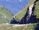 tramway du mt blanc o