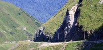 tramway du mt blanc o