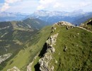 tramway du mt blanc o