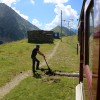 tramway du mt blanc o