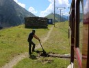 tramway du mt blanc o