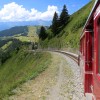 tramway du mt blanc o