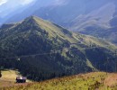 tramway du mt blanc o