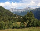 tramway du mt blanc o