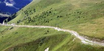 tramway du mt blanc o