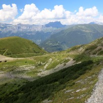 tramway du mt blanc o