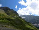 tramway du mt blanc o