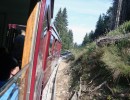 tramway du mt blanc o