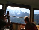 tramway du mt blanc o