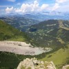 tramway du mt blanc o