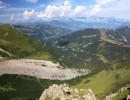 tramway du mt blanc o