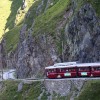 tramway du mt blanc o