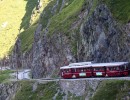 tramway du mt blanc o