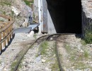 tramway du mt blanc o